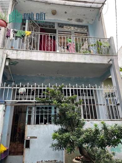 Bán nhà Đường số 9, P.16, GV: 4 x 10, giá 2,9tỷ.