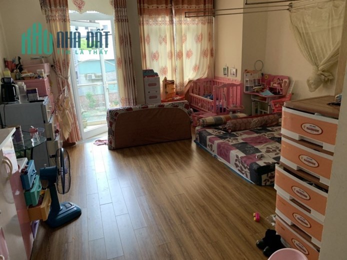 Nhà 4 tầng An Thượng 37 cần bán gấp