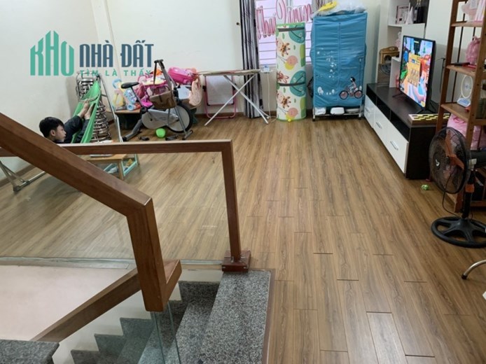 Nhà 4 tầng An Thượng 37 cần bán gấp