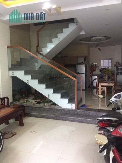 Nhà 4 tầng An Thượng 37 cần bán gấp