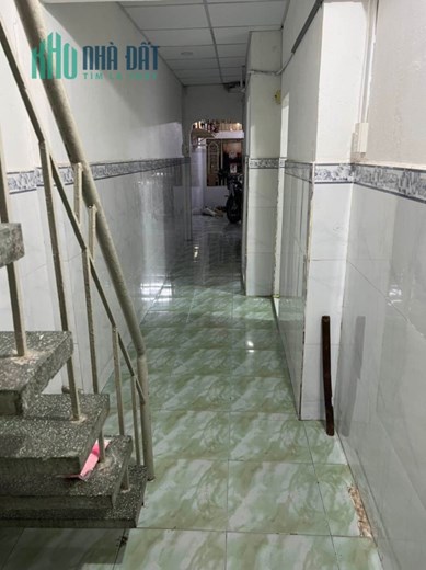Bán nhà Điện Biên Phủ, Phường 15, Bình Thạnh. 84m2 Chỉ 4.45 tỷ
