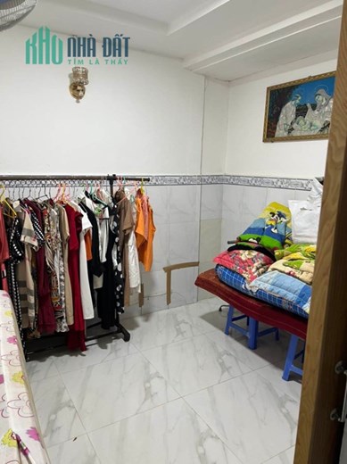 Bán nhà Điện Biên Phủ, Phường 15, Bình Thạnh. 84m2 Chỉ 4.45 tỷ