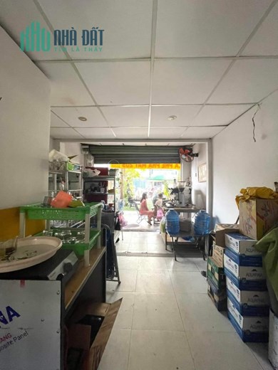 BÁN NHÀ MẶT TIỀN PHẠM VĂN BẠCH TÂN BÌNH NGANG 4.5 X 20, CHỈ 13.6 TỶ