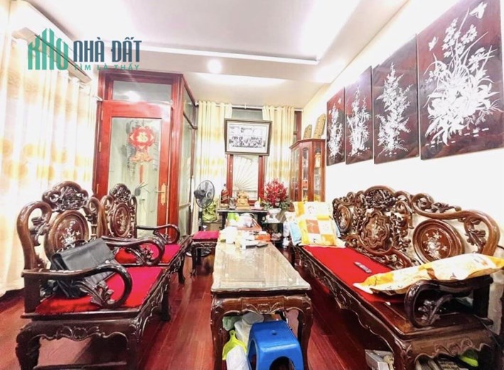 BÁN NHÀ TÔN ĐỨC THẮNG, ĐỐNG ĐA,  GẦN Ô TÔ, LÔ GÓC,  KINH DOANH DÒNG TIỀN, 65M2*6T, CHỈ 8  Tỷ