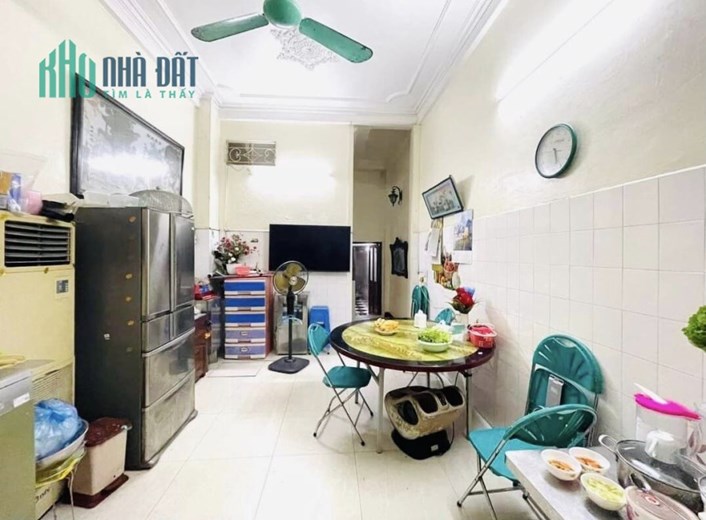 BÁN NHÀ TÔN ĐỨC THẮNG, ĐỐNG ĐA,  GẦN Ô TÔ, LÔ GÓC,  KINH DOANH DÒNG TIỀN, 65M2*6T, CHỈ 8  Tỷ