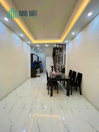 Bán nhà riêng Phố Tây Mỗ. chỉ 3.1 tỷ NHÀ ĐẸP 5 Tầng - FULL NỘI THẤT - Ở NGAY .