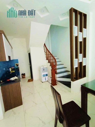 Bán nhà riêng Phố Tây Mỗ. chỉ 3.1 tỷ NHÀ ĐẸP 5 Tầng - FULL NỘI THẤT - Ở NGAY .