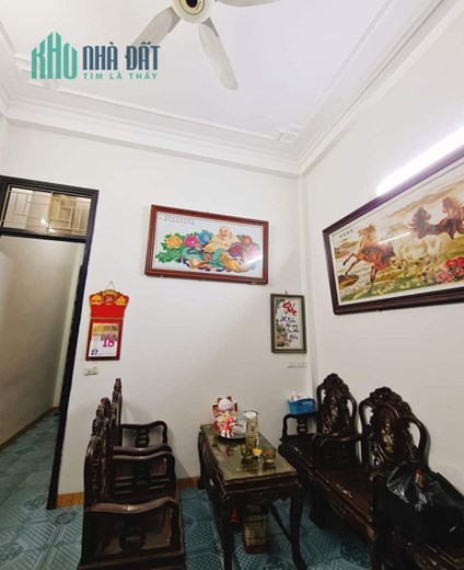 Mặt phố Quang Trung sầm uất gần chợ Hà Đông 55m2 chỉ 7.38 tỷ. LH 0989.62.6116