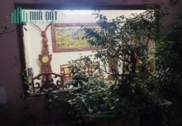 Bán nhà Đê Trần Khát Chân Hai Bà Trưng 299m2 x 3 tầng MT 17m giá 32 tỷ