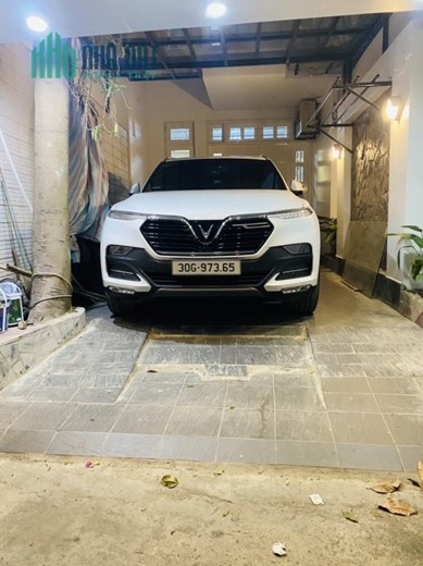 Bán nhà Đê Trần Khát Chân Hai Bà Trưng 299m2 x 3 tầng MT 17m giá 32 tỷ