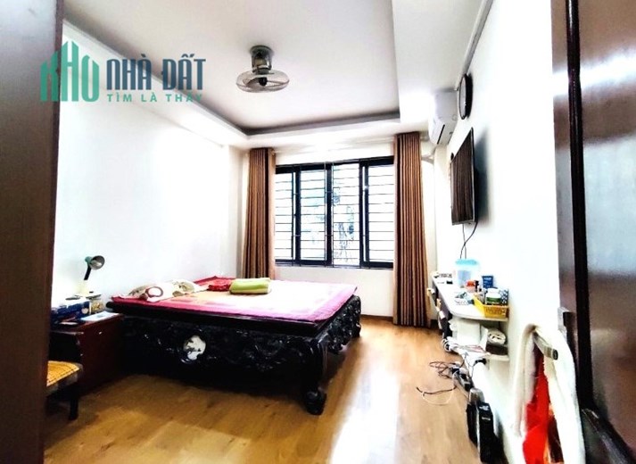 VIP! 3 Tỷ45 Sở Hữu 42m2 GẦN PHỐ TÔ VĨNH DIỆN_Ở NGAY Lh 0969356066