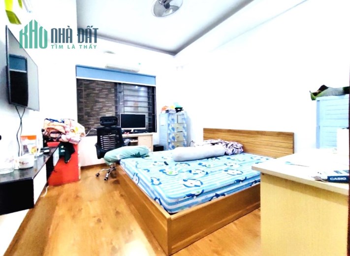 VIP! 3 Tỷ45 Sở Hữu 42m2 GẦN PHỐ TÔ VĨNH DIỆN_Ở NGAY Lh 0969356066