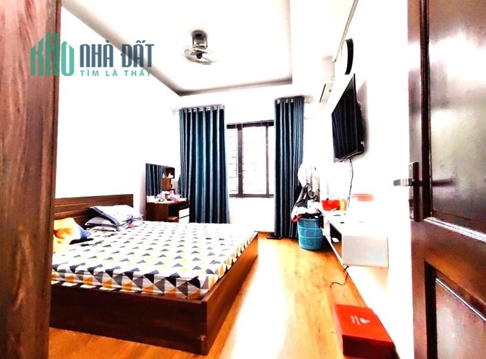 VIP! 3 Tỷ45 Sở Hữu 42m2 GẦN PHỐ TÔ VĨNH DIỆN_Ở NGAY Lh 0969356066