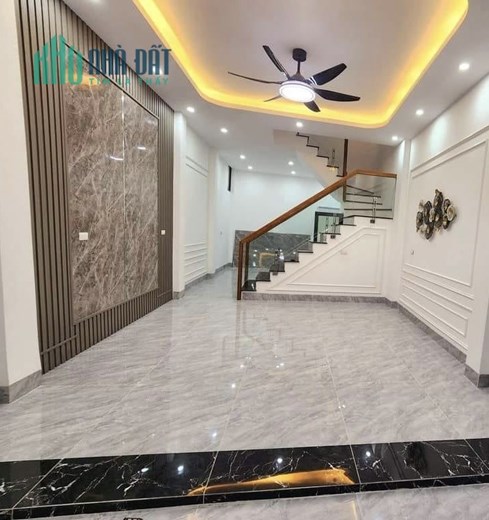 (Ô KÌA!) Siêu phẩm NHÀ ĐẸP – GẦN PHỐ Nguyễn Khang 58Mx 6 tỷ 2
