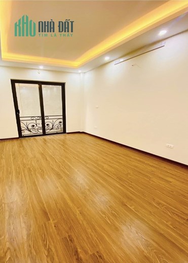 (Ô KÌA!) Siêu phẩm NHÀ ĐẸP – GẦN PHỐ Nguyễn Khang 58Mx 6 tỷ 2