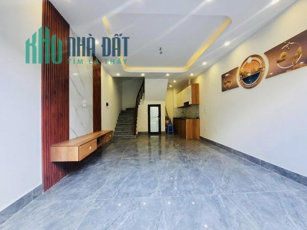 Bán nhà TDP Giao Quang, Quang Tiến chỉ 3.4 tỷ Ô TÔ 10M - NHÀ ĐẸP XÂY ĐƠN LẬP - Ở NGAY .
