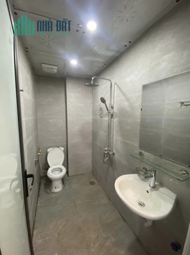 Bán nhà TDP Giao Quang, Quang Tiến chỉ 3.4 tỷ Ô TÔ 10M - NHÀ ĐẸP XÂY ĐƠN LẬP - Ở NGAY .