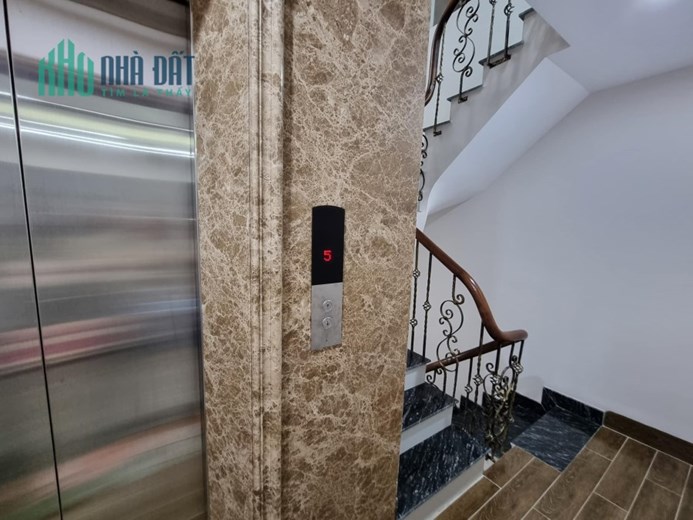 BÁN NHÀ PHỐ XÃ ĐÀN, VIP ĐỐNG ĐA, Ô TÔ TRÁNH, VỈA HÈ, KINH DOANH, 7 TẦNG THANG MÁY, 47M2*7T*14.2 TỶ