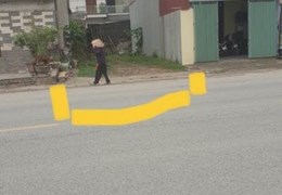 Chính Chủ Cần bán đất  ở mặt đường   QL39A,  xã Toàn Thắng,  huyện Kim Động, Hưng Yên