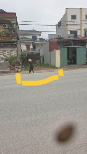 Chính Chủ Cần bán đất  ở mặt đường   QL39A,  xã Toàn Thắng,  huyện Kim Động, Hưng Yên