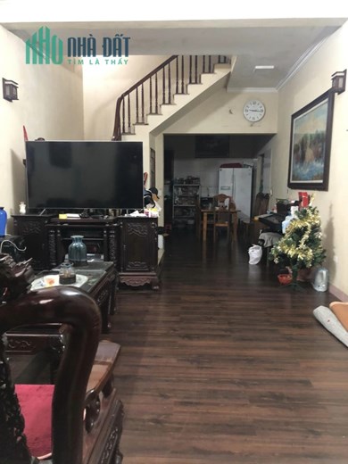 Cơ hội sở hữu ngôi nhà 4 tầng, diện tích 140m2 tại Ngọc Hồi chỉ với 4.6 tỷ đồng