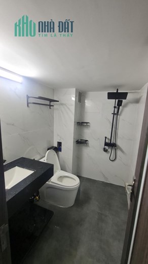 Bán nhà Đại La Hai Bà Trưng 67/72T1 x 8 tầng, MT 4.1m, giá 34 tỷ