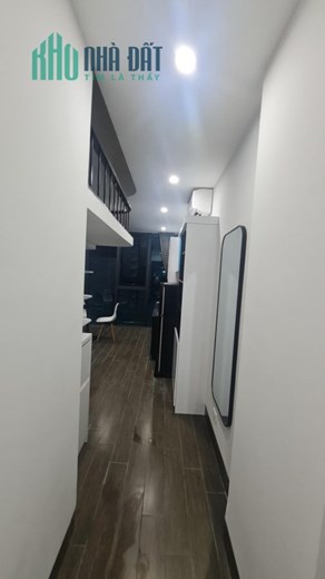 Bán nhà Đại La Hai Bà Trưng 67/72T1 x 8 tầng, MT 4.1m, giá 34 tỷ