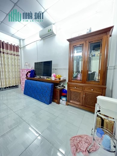 GỈAM 400TR BÁN GẤP 60m2 chỉ 4 tỷ 9 thương lượng sâu