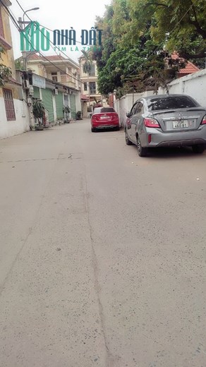 Bán nhà Di Trạch Hoài Đức chỉ 2.15 tỷ HÀNG XÓM KĐT Hinode Royal Park Hoài Đức . DT 30m Sổ riêng .