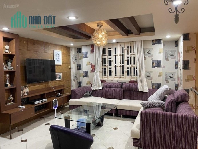 Chính chủ bán căn góc 2 MT HXH  Đường Bạch Đằng, Phường 2, Tân Bình,TPHCM