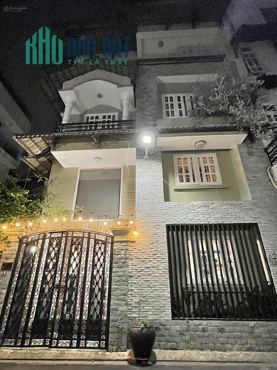 Chính chủ bán căn góc 2 MT HXH  Đường Bạch Đằng, Phường 2, Tân Bình,TPHCM