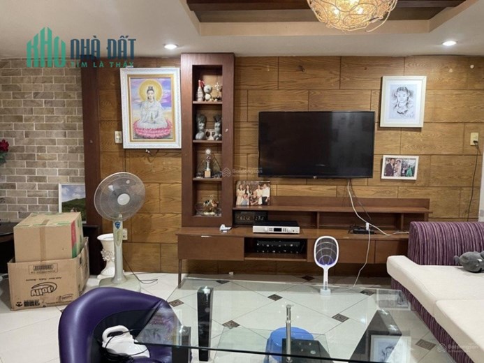 Chính chủ bán căn góc 2 MT HXH  Đường Bạch Đằng, Phường 2, Tân Bình,TPHCM