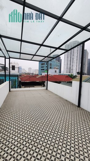 BÁN NHÀ LÁNG HẠ PHÂN LÔ 7 TẦNG GARA Ô TÔ
