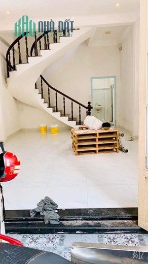 GÒ VẤP - CHỢ HẠNH THÔNG TÂY - GIÁ ĐẦU TƯ
NHÀ ĐẸP SỔ ĐẸP DT 50M2 NGANG 4,5M NỞ HẬU, ĐẤT DÂN CƯ HIỆN