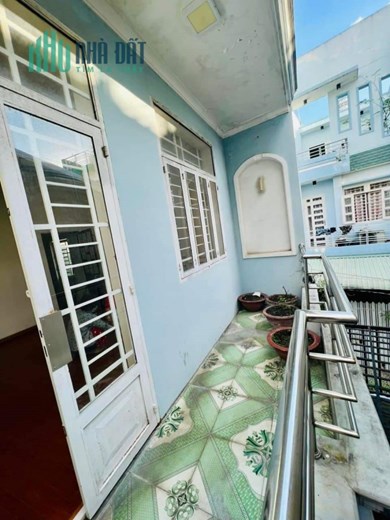 GÒ VẤP - CHỢ HẠNH THÔNG TÂY - GIÁ ĐẦU TƯ
NHÀ ĐẸP SỔ ĐẸP DT 50M2 NGANG 4,5M NỞ HẬU, ĐẤT DÂN CƯ HIỆN
