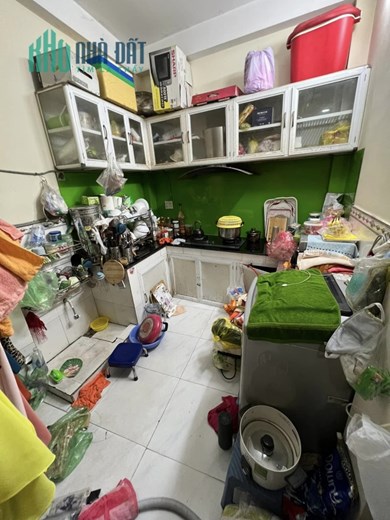 Quá rẻ, Nhà Quận 10, Cách Mạng Tháng 8, 64m2, nở hậu, chỉ 7 tỷ 250
