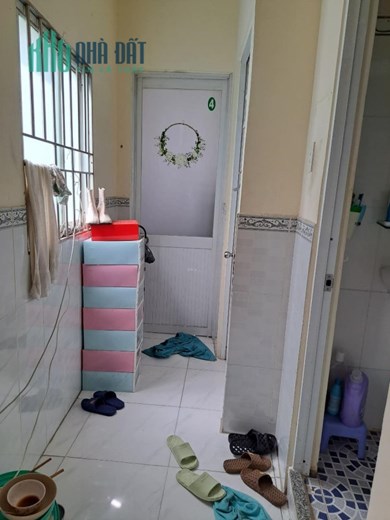 Quá rẻ, Nhà Quận 10, Cách Mạng Tháng 8, 64m2, nở hậu, chỉ 7 tỷ 250