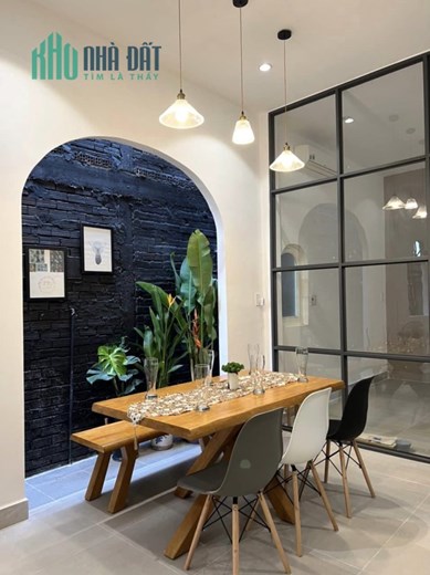 Bán Nhà Tuyệt Đẹp HXH Trần Xuân Soạn, 71m2, 4.2m x 16m, Giá 5.5 Tỷ, Tân Hưng Quận 7