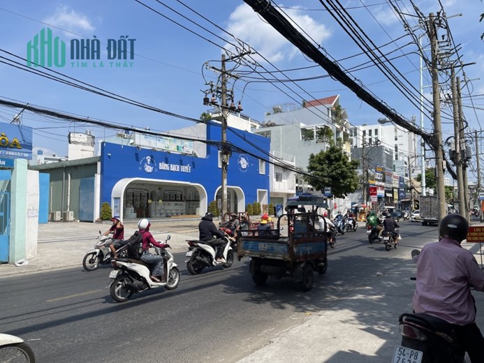NHÀ ĐẸP ÂU CƠ TÂN BÌNH- 50M2- 5 TẦNG