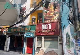 Chính chủ bán nhà Đường Hoàng Diệu, Phường 13, Quận 4,TPHCM