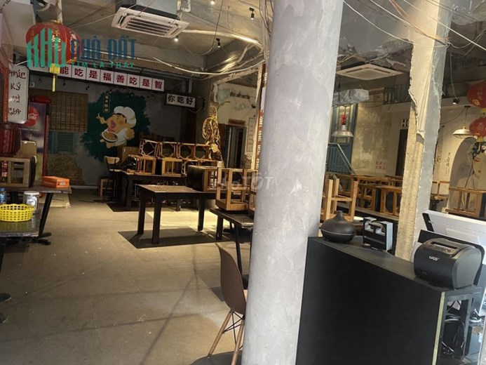 Chính chủ bán nhà Đường Hoàng Diệu, Phường 13, Quận 4,TPHCM