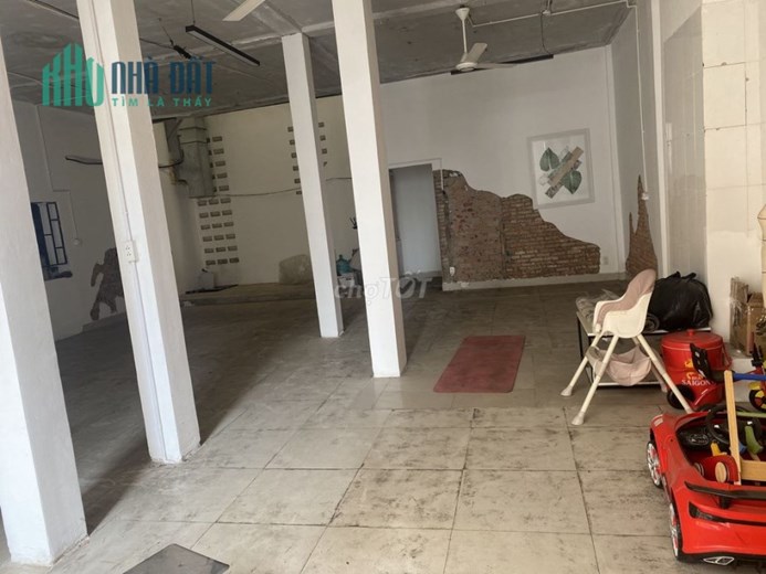 Chính chủ bán nhà Đường Hoàng Diệu, Phường 13, Quận 4,TPHCM