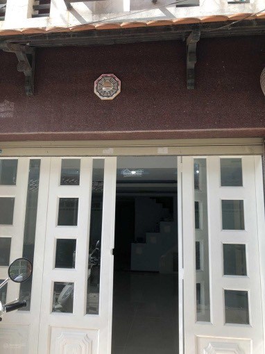 Bán nhà đẹp ngay B8 đường Số 3 khu tập thể Bộ Công An, An Khánh, Quận 2.