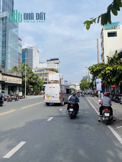 Đẹp giá rẻ MT Điện Biên Phủ BT 12x22, ngộp 84 tỷ