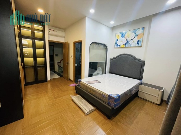 Bán nhà HXH 8m Nguyễn Thái Bình thông ra K300, DT:4.2/6.3x20.5m, 6 Tầng - 22 PN, 19.8 tỷ