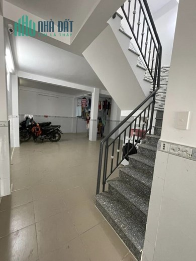 Bán Nhà Mới, HXH Huỳnh Tấn Phát, 114.4m2, 5 tầng, ngang 6m, Giá 11 Tỷ, Phú Mỹ Quận 7