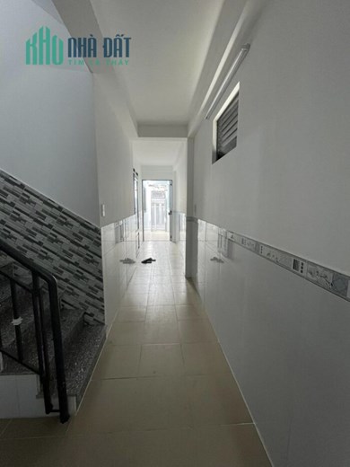 Bán Nhà Mới, HXH Huỳnh Tấn Phát, 114.4m2, 5 tầng, ngang 6m, Giá 11 Tỷ, Phú Mỹ Quận 7