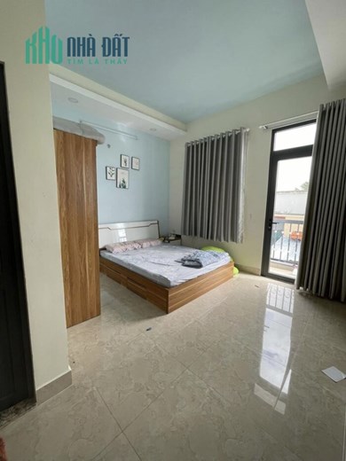 Bán Nhà Mới, HXH Huỳnh Tấn Phát, 114.4m2, 5 tầng, ngang 6m, Giá 11 Tỷ, Phú Mỹ Quận 7