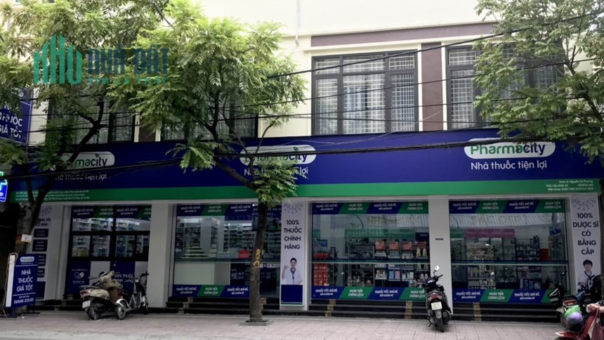 Chính Chủ Cần Cho Thuê Nhà Riêng Vị Trí Đẹp. Làm Kinh Doanh Spa, Siêu Thị, Thời Trang, Shop Online