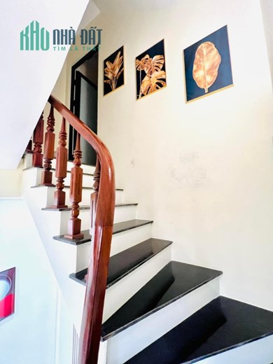 Bán nhà riêng Tứ Hiệp, Thanh Trì, Hà Nội, 42m, 5 tầng nhỉnh 2 tỷ